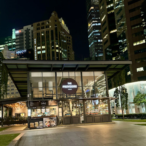 The Providore (Raffles Place) - Hospitality and gastronomy