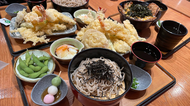 Butahage (Century Square)