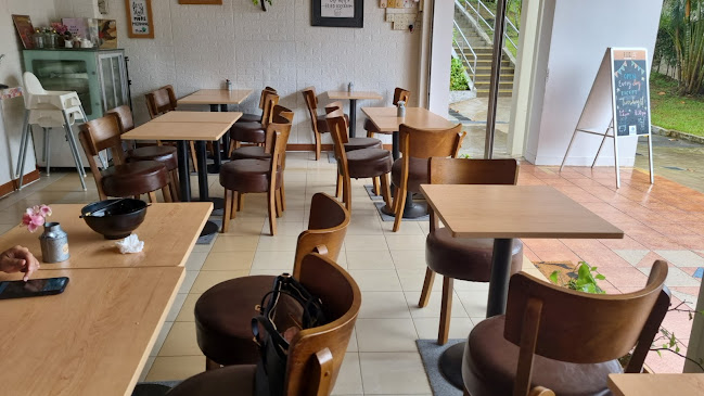 F.I.C. (Fried Ice Cream & Viet Bites) - Singapore