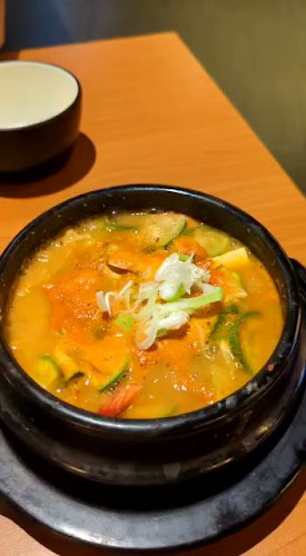 Comentarii opinii despre Wang Dae Bak Grill