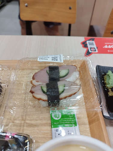 umisushi Compass One - Hospitality and gastronomy