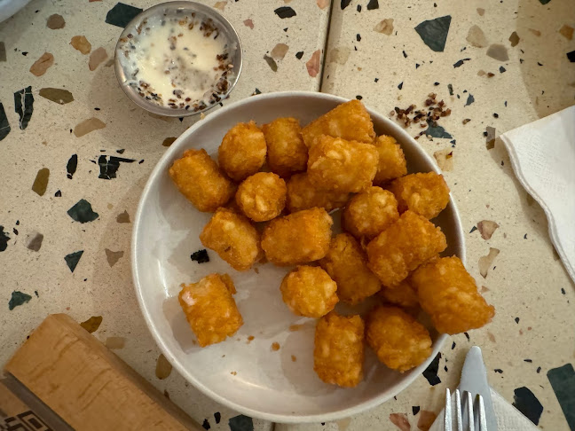 Opinii despre Little Rogue Coffee în Singapore - Hospitality and gastronomy