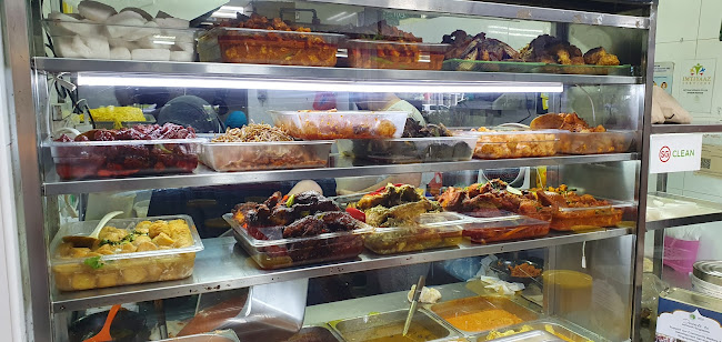 Sisters Snack House - Singapore