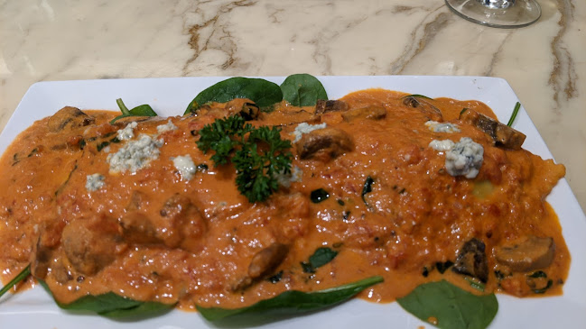 Madrinaa Italiano - Singapore