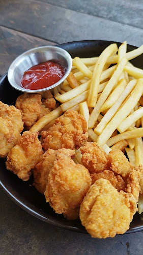 Baker & Cook - Dempsey - Hospitality and gastronomy