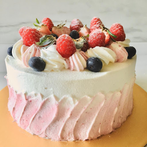 Sugared Bakes - Singapore