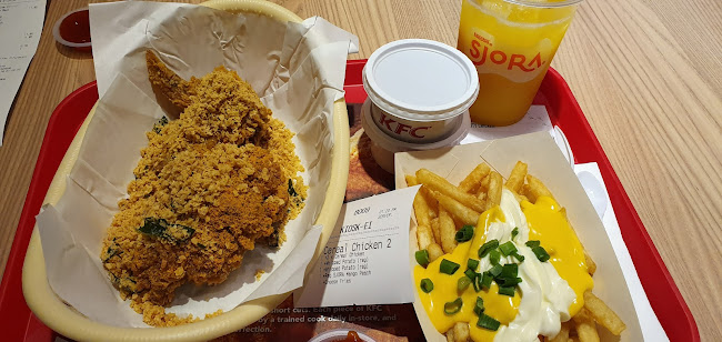 KFC JEM - Singapore