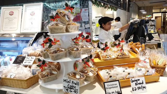 Dulcet & Studio @ Connection One