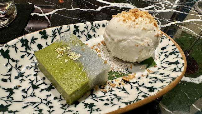 INDOCAFÉ - Peranakan Dining