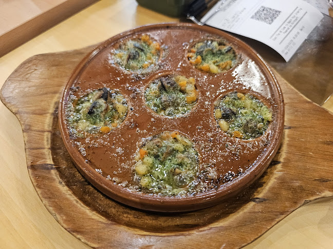 Saizeriya - The Seletar Mall