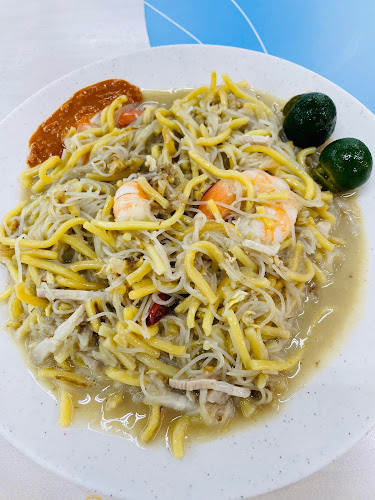 Ang Choon Huat Eating House - Singapore