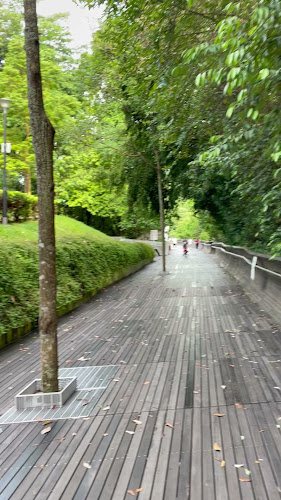 33 Hyderabad Road, #02-02 Hort Park, 119578