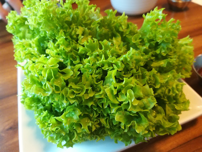 Hoodadak Korean Restaurant 후다닥 한국 음식점 - Singapore