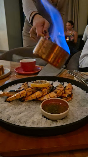 Christina's Singapore Duxton - Hospitality and gastronomy