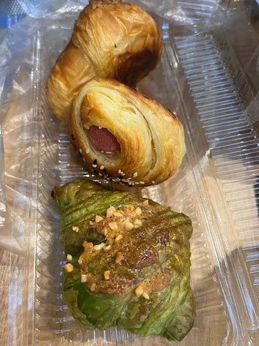 8 Clover by Bakery Cuisine