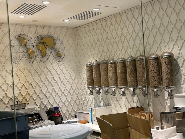 Comentarii opinii despre % Arabica Singapore 313@Somerset