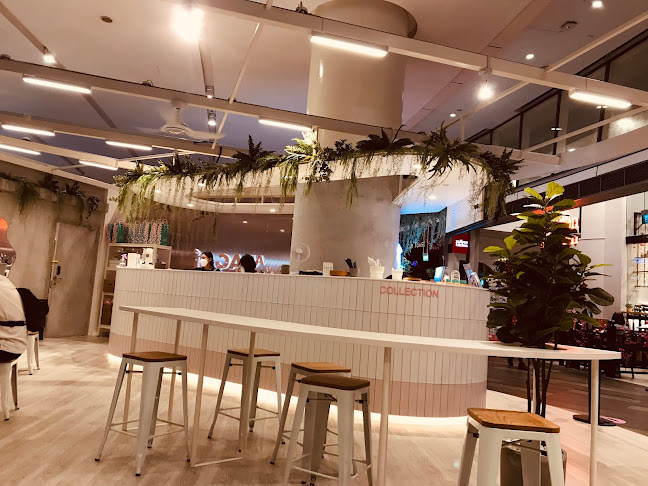 An Açaí Affair - Hospitality and gastronomy