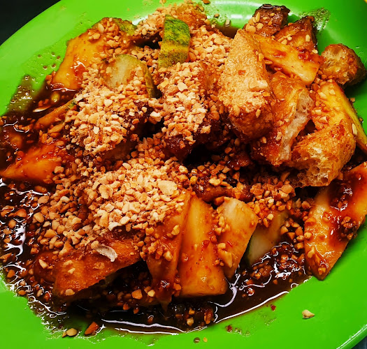 Katong Yong Tau Foo - Hospitality and gastronomy