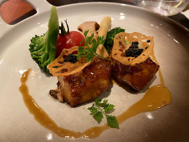 RACINES - Hospitality and gastronomy