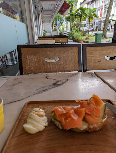 The Social Space - Hospitality and gastronomy