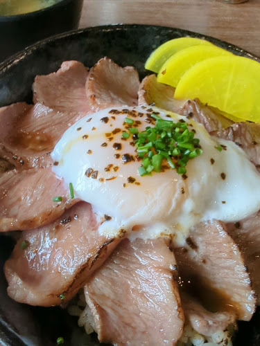 Opinii despre Tanuki Raw @ Orchard Central în Singapore - Hospitality and gastronomy