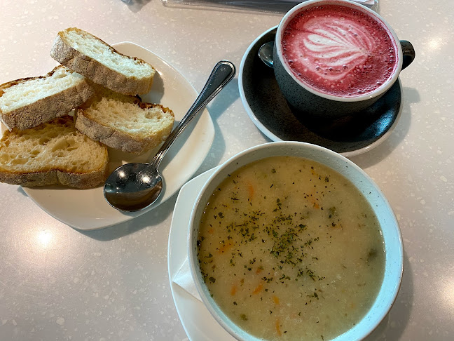 Cedele All Day Dining - Wheelock Place - Singapore