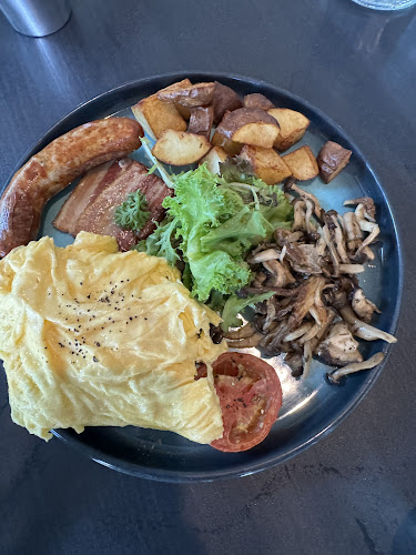 Opinii despre Coexist Coffee Co. @Lifelong Learning Institute în Singapore - Hospitality and gastronomy