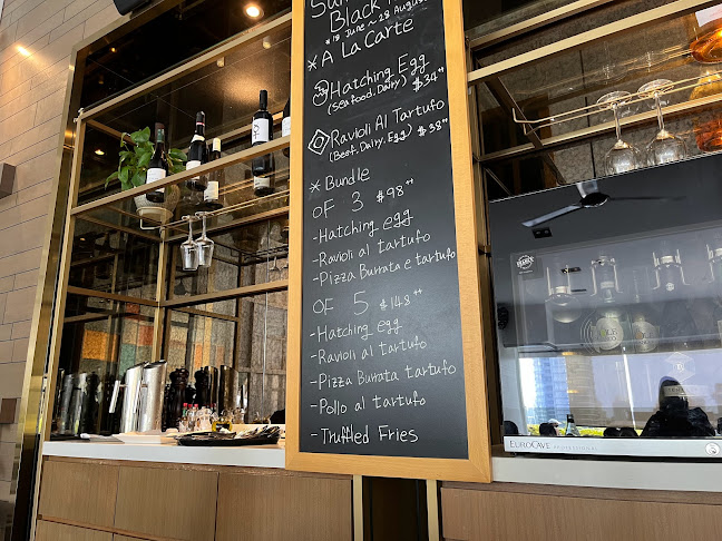 il Cielo - Singapore