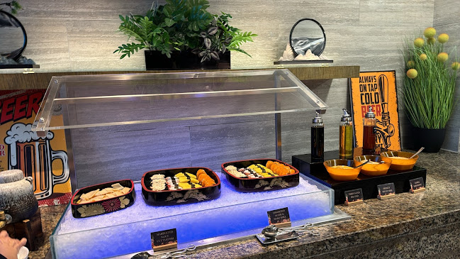 Comentarii opinii despre Makan@Jen