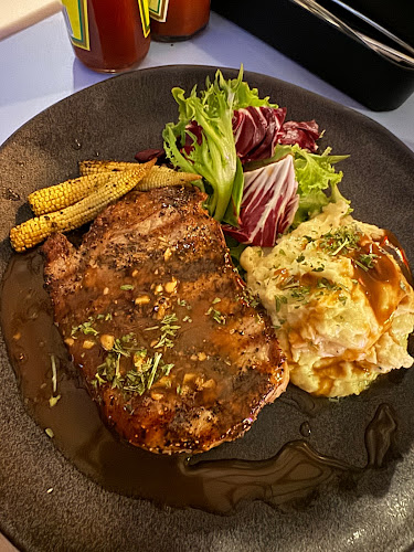 Comentarii opinii despre Chugchug