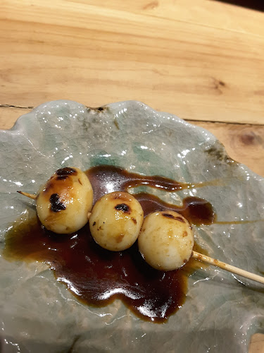 Ishinomaki Grill & Sake - Hospitality and gastronomy