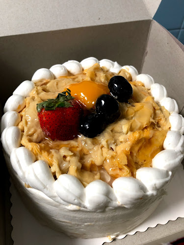 Nora's Pastries And Snacks - Singapore