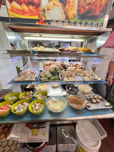 Katong Yong Tau Foo - Singapore