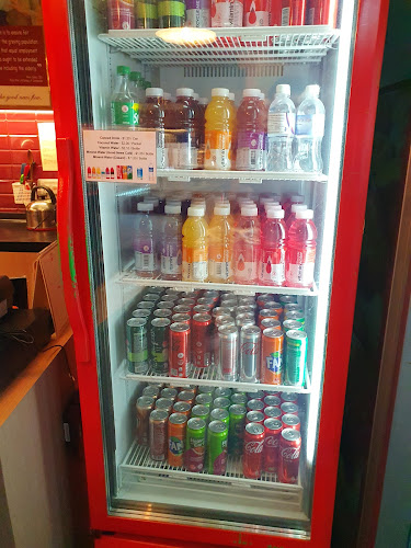 Providence Cafe & Bakery - Hospitality and gastronomy