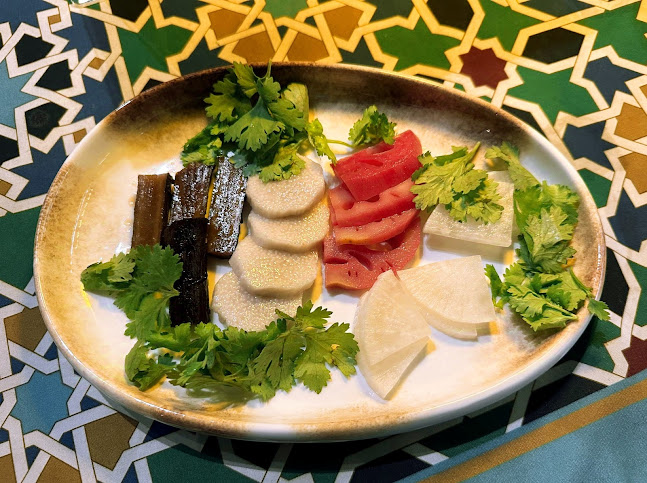 Opinii despre The Melting Pot JC în Singapore - Hospitality and gastronomy