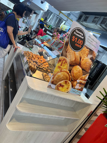 Huff and puff - Singapore