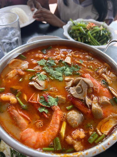 Nakhon Kitchen - Singapore