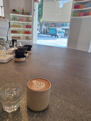 Asylum Coffeehouse - Hospitality and gastronomy