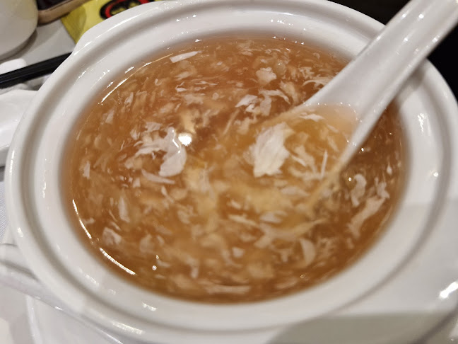 Jia He Chinese Restaurant - Hospitality and gastronomy