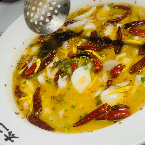 TAI ER (Jewel Changi Airport)