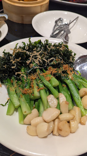 Opinii despre Palm Beach Seafood în Singapore - Hospitality and gastronomy