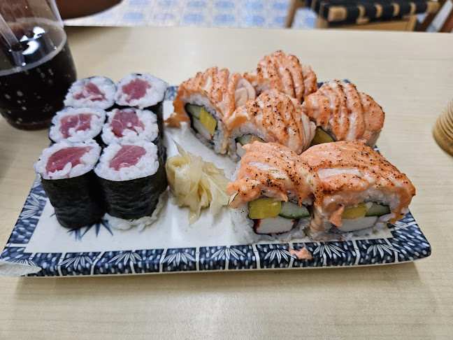 Izumi Japanese Restaurant - Hospitality and gastronomy