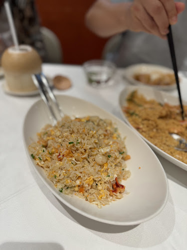 Seafood Paradise - Singapore