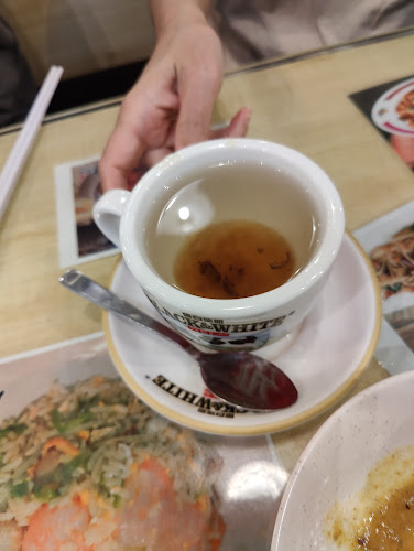 Friends Cafe HK 朋友冰室 - Singapore