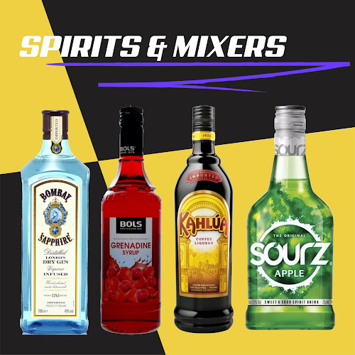 Comentarii opinii despre Oak & Barrel - Alcohol Delivery Singapore