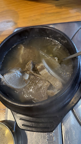 SONGANE 송가네 - Hospitality and gastronomy