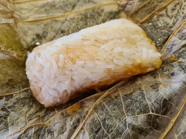 Opinii despre Mercedes Café în Singapore - Hospitality and gastronomy