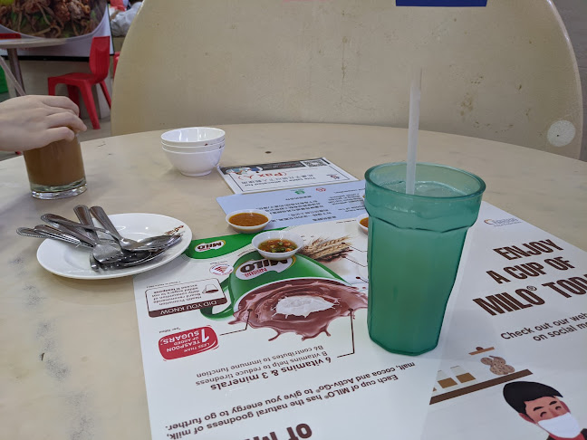 Comentarii opinii despre Chang Cheng Mee Wah