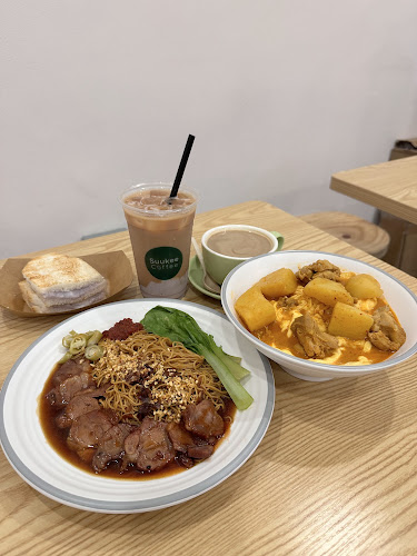 Opinii despre SuuKee Coffee (One North) în Singapore - Hospitality and gastronomy