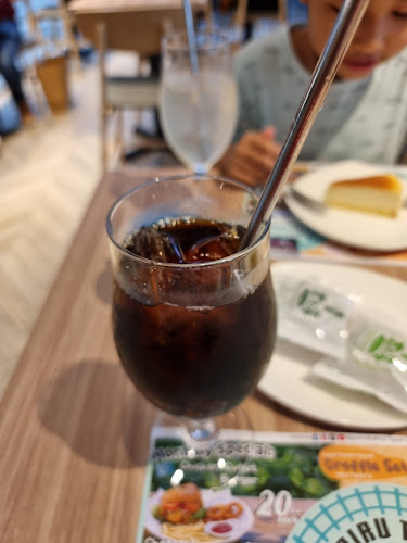 JAPAN RAIL CAFE - Hospitality and gastronomy